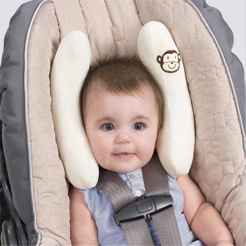 Seggiolino auto di sicurezza p - Infant Head Protector recensione e prezzo