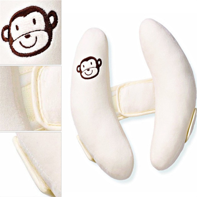 Seggiolino auto di sicurezza p - Infant Head Protector recensione e prezzo
