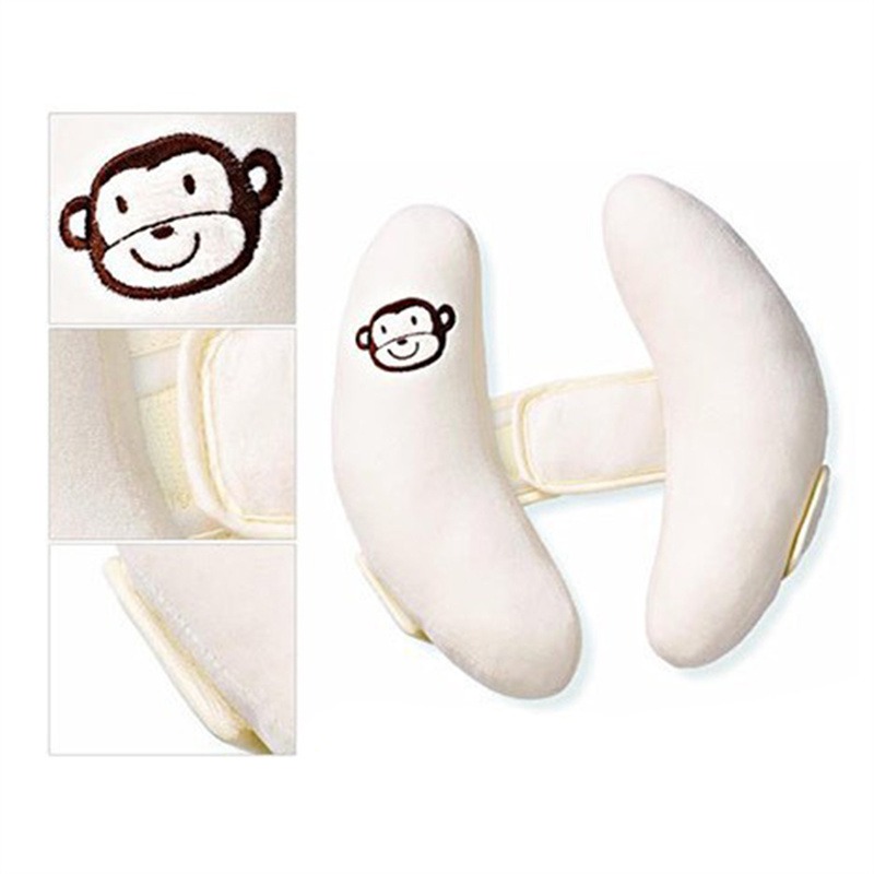 Seggiolino auto di sicurezza p - Infant Head Protector recensione e prezzo