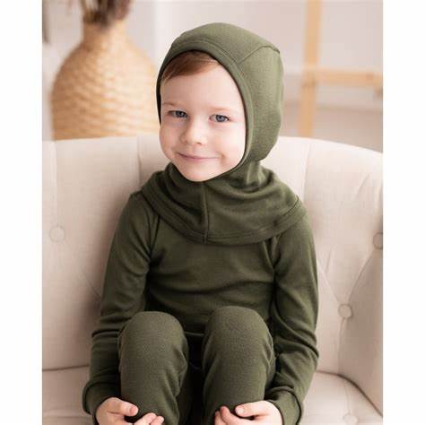 Cappello per la testa del bamb - Baby Products For Face recensione e prezzo