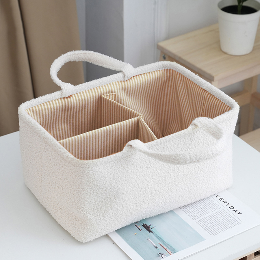 Borsa da Viaggio Portatile per - Baby Products Basket recensione e prezzo