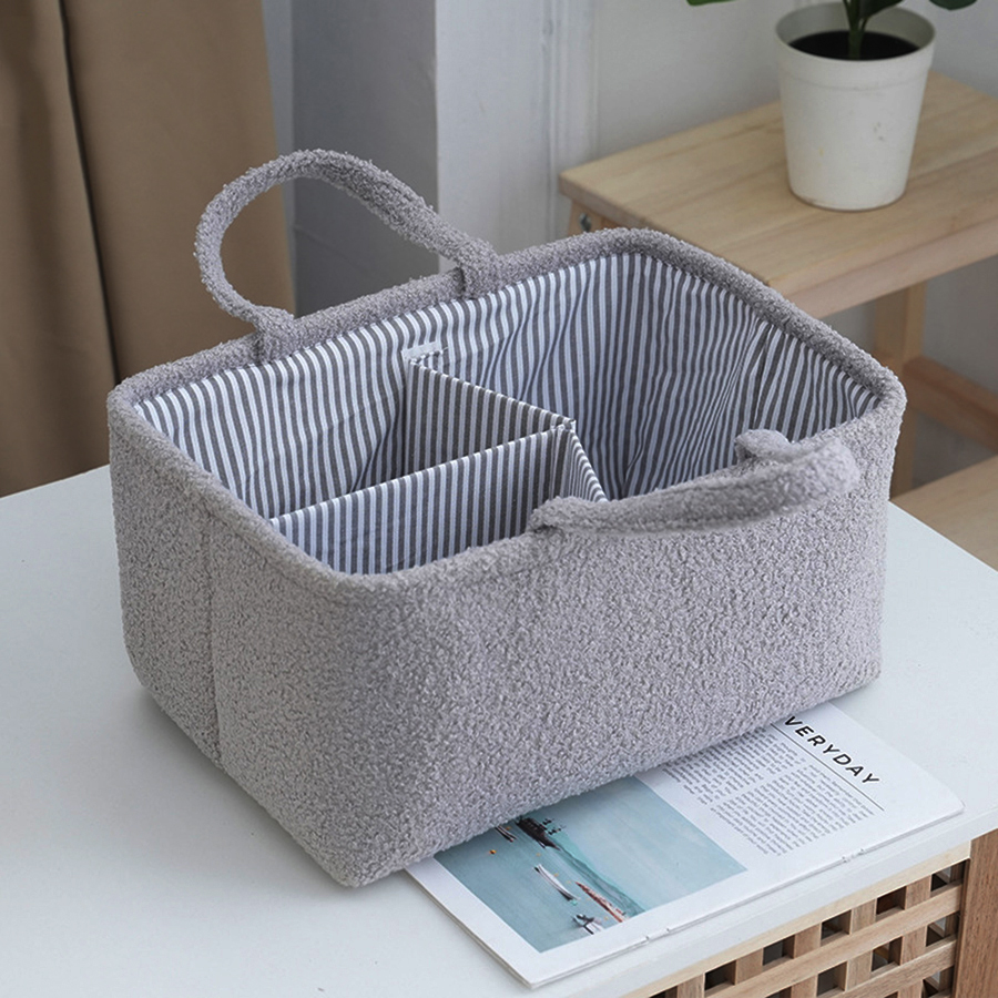 Borsa da Viaggio Portatile per - Baby Products Basket recensione e prezzo
