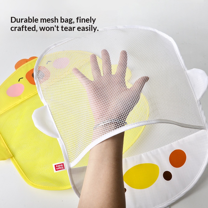 Borsa portaoggetti in rete per - Baby Products Basket recensione e prezzo