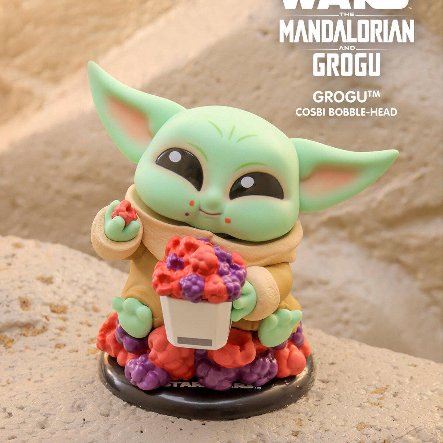 Hot Toys Star Wars The Mandalo - Baby Q Products recensione e prezzo