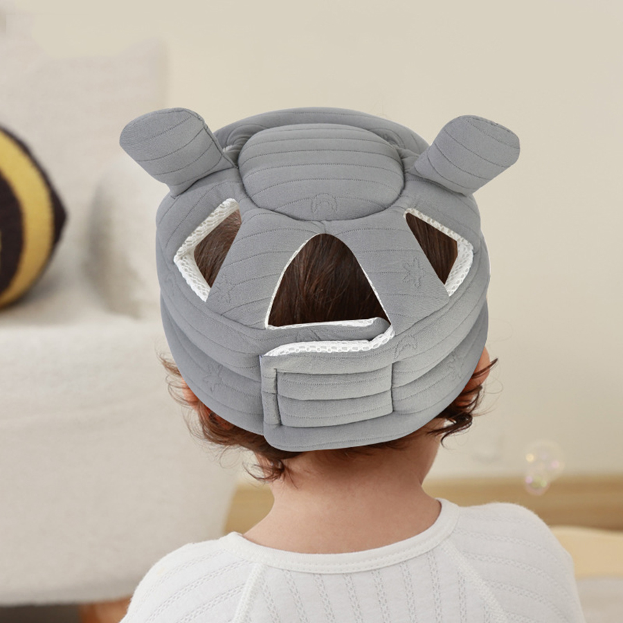 Cappello Protettivo 360° per B - Infant Head Protector recensione e prezzo