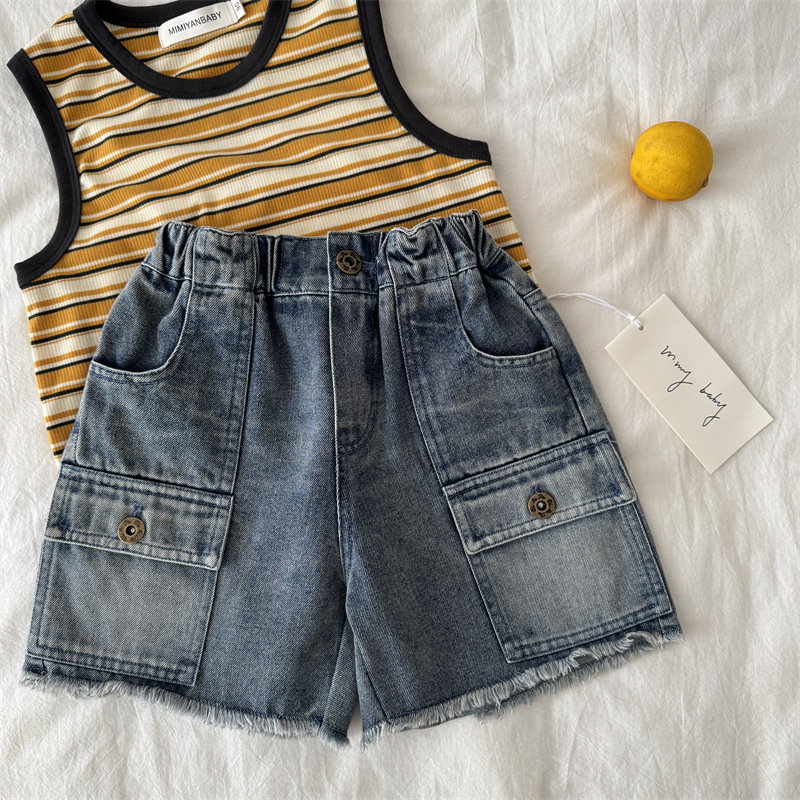 Pantaloncini per bambini per l - Baby Products Korean recensione e prezzo