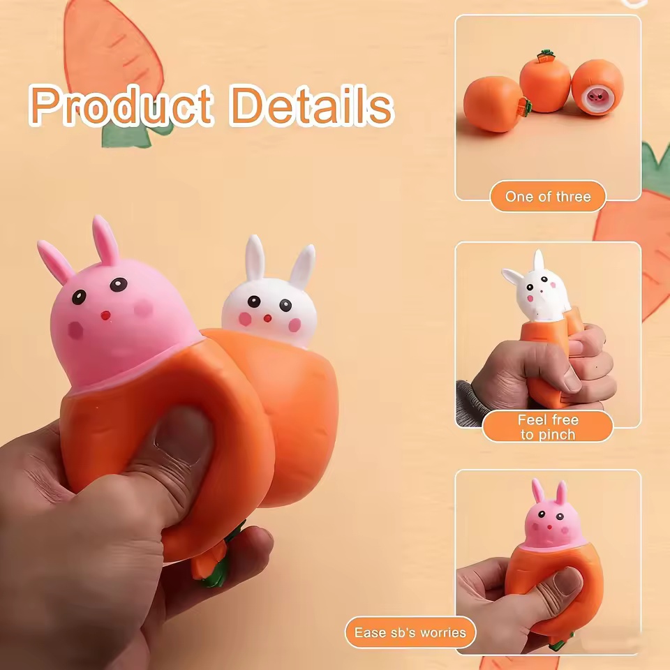 Giocattolo Antistress a Forma  - Baby Products Unique recensione e prezzo