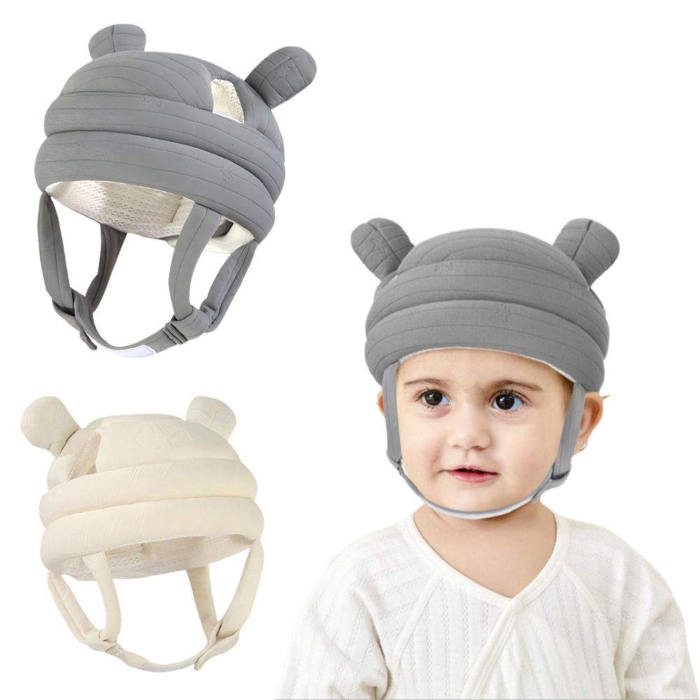 Nuovo Cappello Protettivo Anti - Infant Head Protector recensione e prezzo