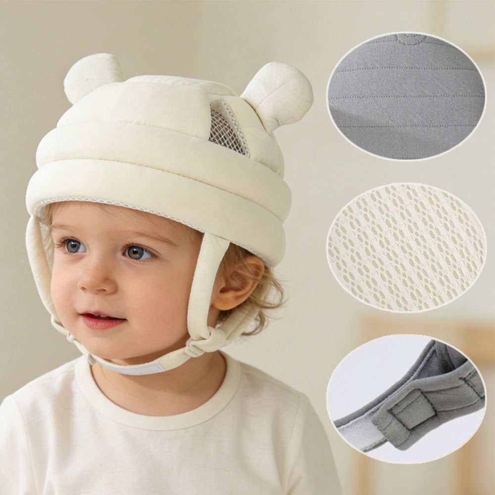 Nuovo Cappello Protettivo Anti - Infant Head Protector recensione e prezzo