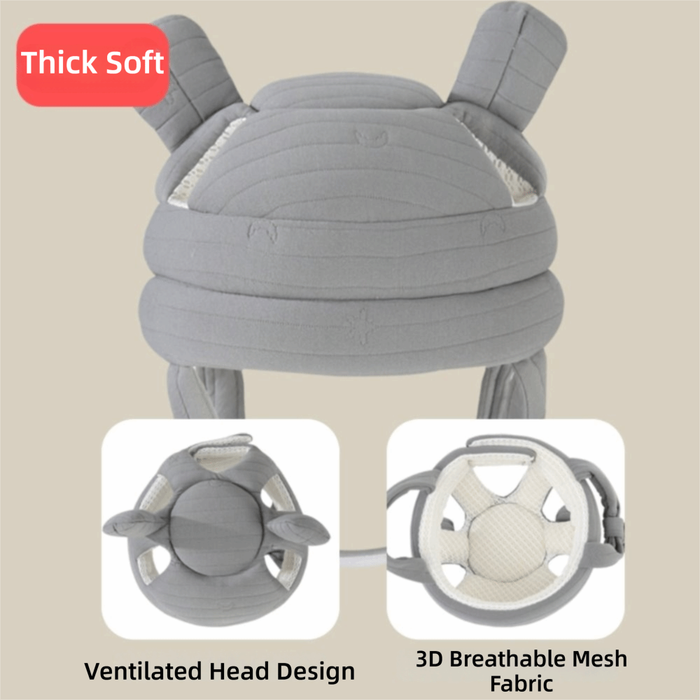 Nuovo Cappello Protettivo Anti - Infant Head Protector recensione e prezzo