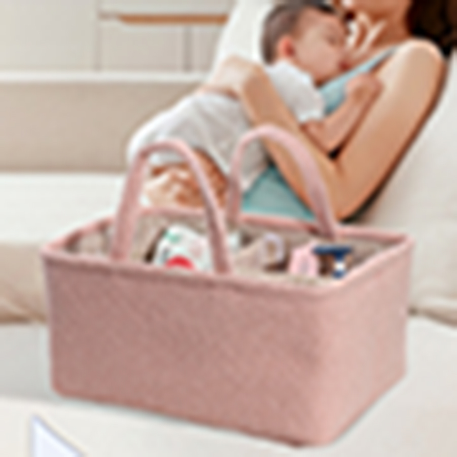 Borsa da Viaggio Portatile per - Baby Products Basket recensione e prezzo