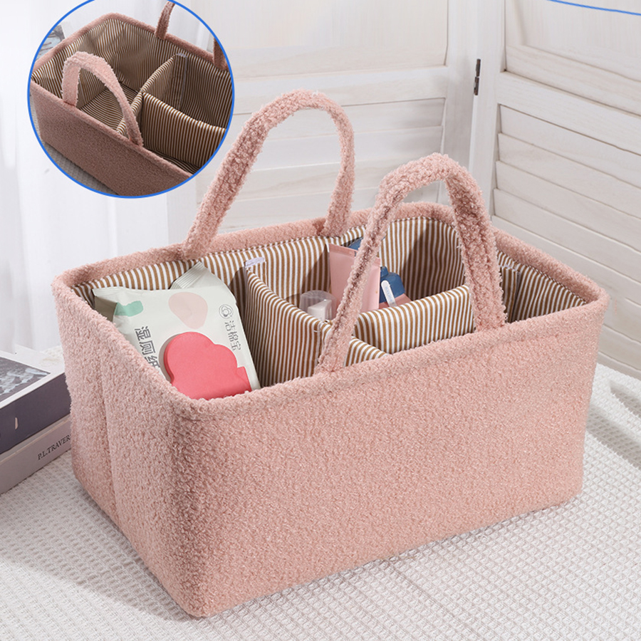 Borsa da Viaggio Portatile per - Baby Products Basket recensione e prezzo