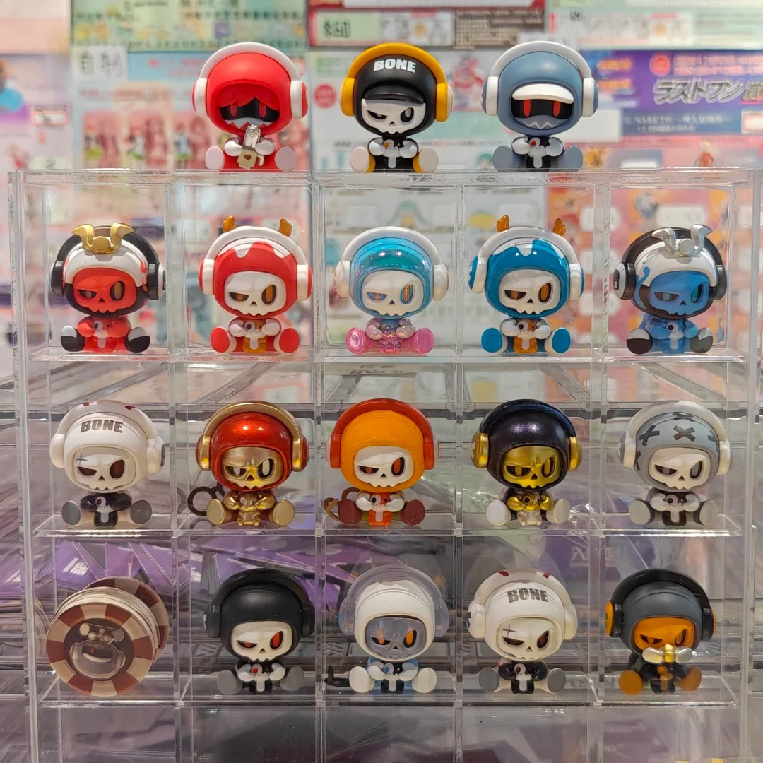 Mr.Bone-Babybone Blind Box Bab - Baby Products Unique recensione e prezzo