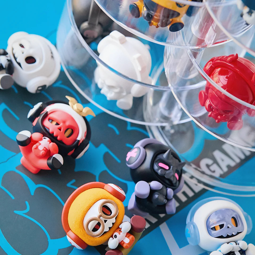 Mr.Bone-Babybone Blind Box Bab - Baby Products Unique recensione e prezzo