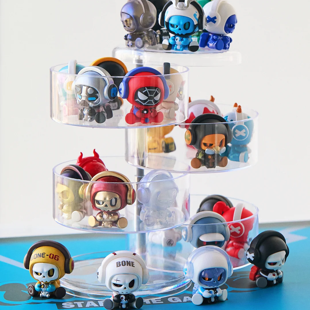 Mr.Bone-Babybone Blind Box Bab - Baby Products Unique recensione e prezzo