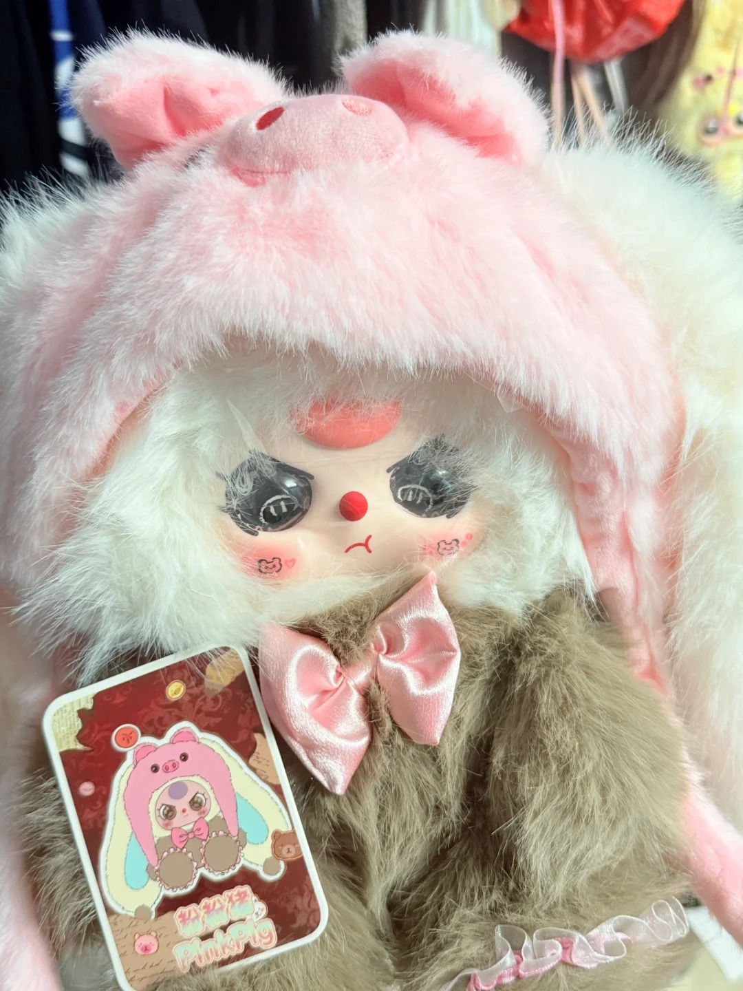 Baby Three Hat Rabbit 500 Size - Baby Products Pack recensione e prezzo
