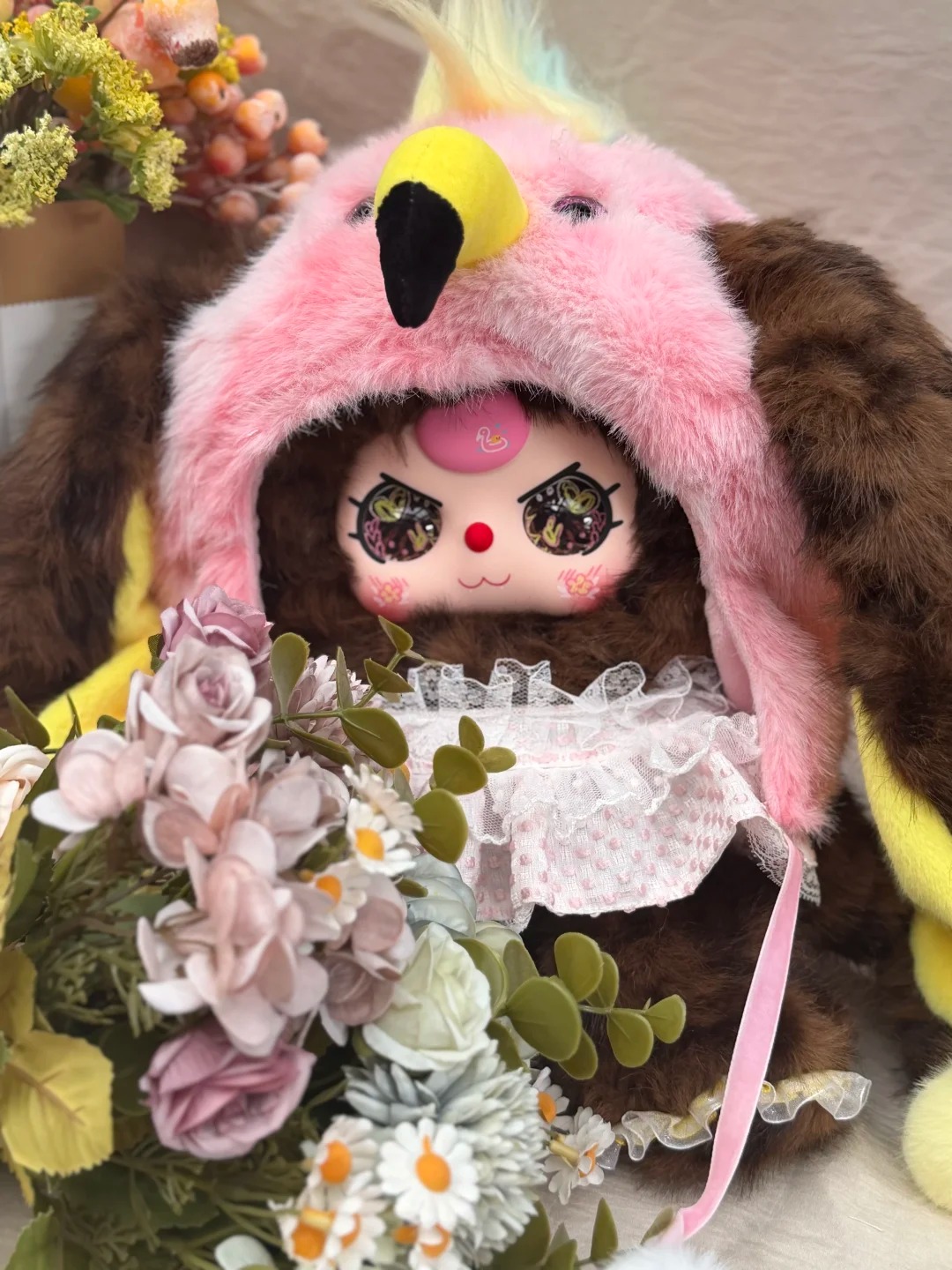 Baby Three Hat Rabbit 500 Size - Baby Products Pack recensione e prezzo