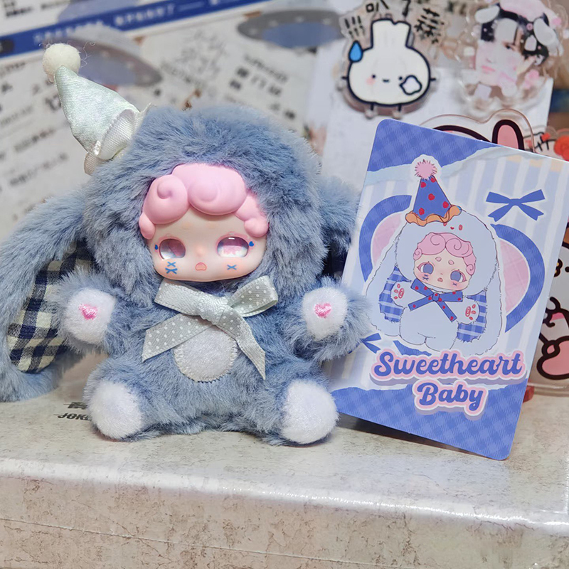 NUOVO Lucky Deer Nai 100% Orig - Baby Products Pack recensione e prezzo