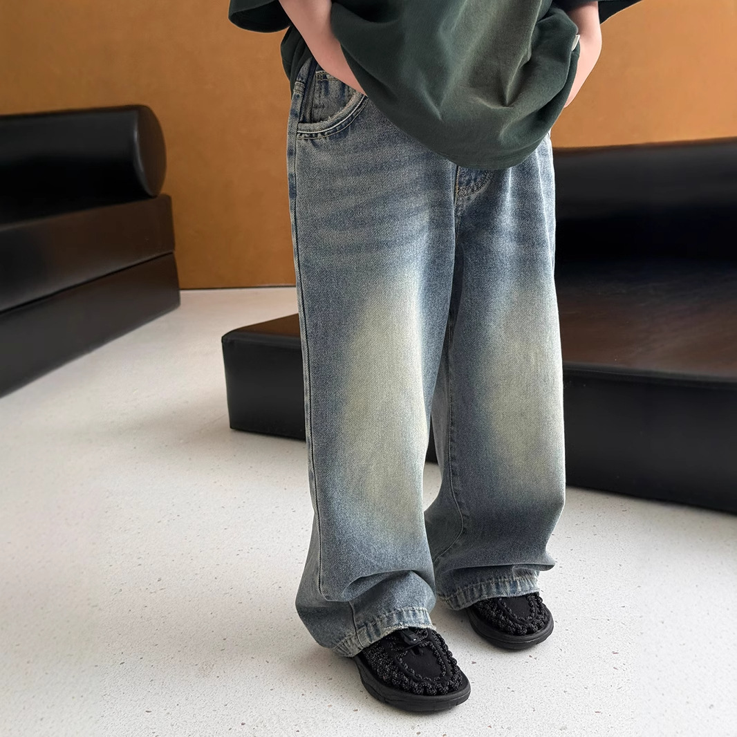 2025 Pantaloni per bambini Edi - Baby Products Korean recensione e prezzo