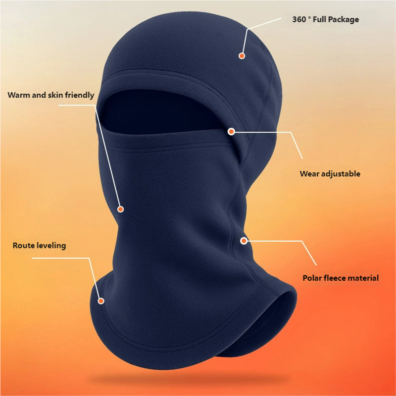 Cappello invernale per bambini - Baby Products For Face recensione e prezzo