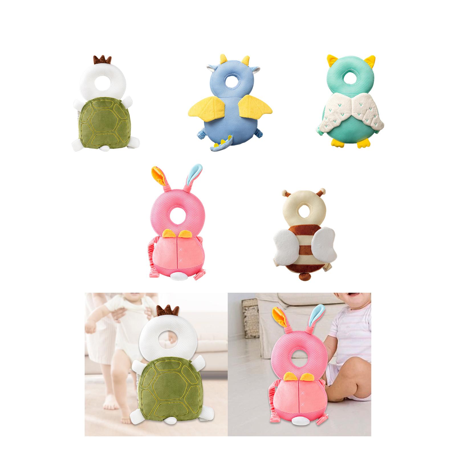 Zaino Protettivo per Bambini a - Infant Head Protector recensione e prezzo