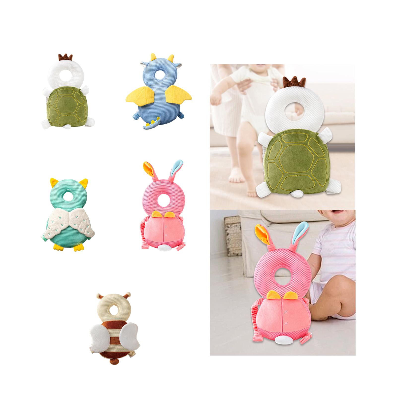 Zaino Protettivo per Bambini a - Infant Head Protector recensione e prezzo