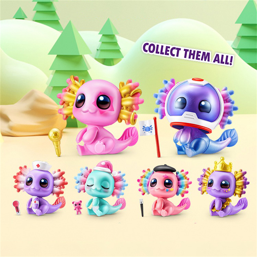 ZURU 5 Uovo a sorpresa A-Lot-A - Baby Products Unique recensione e prezzo