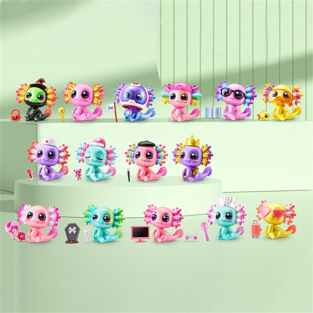ZURU 5 Uovo a sorpresa A-Lot-A - Baby Products Unique recensione e prezzo