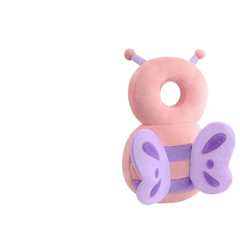 Cuscino di protezione per la t - Infant Head Protector recensione e prezzo