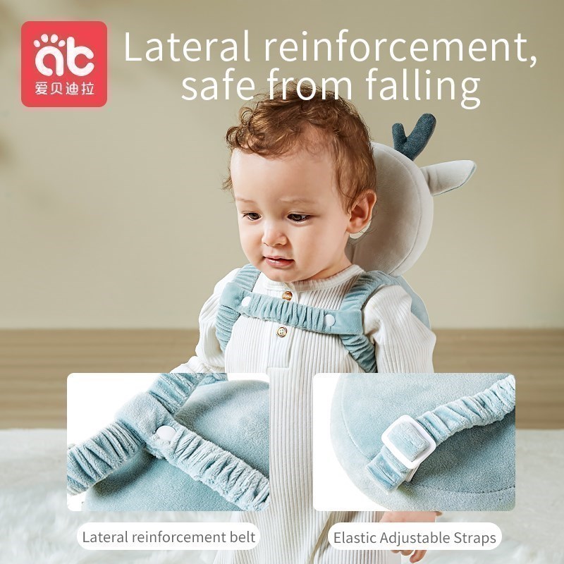 AIBEDILA Cuscino Protettivo pe - Infant Head Protector recensione e prezzo