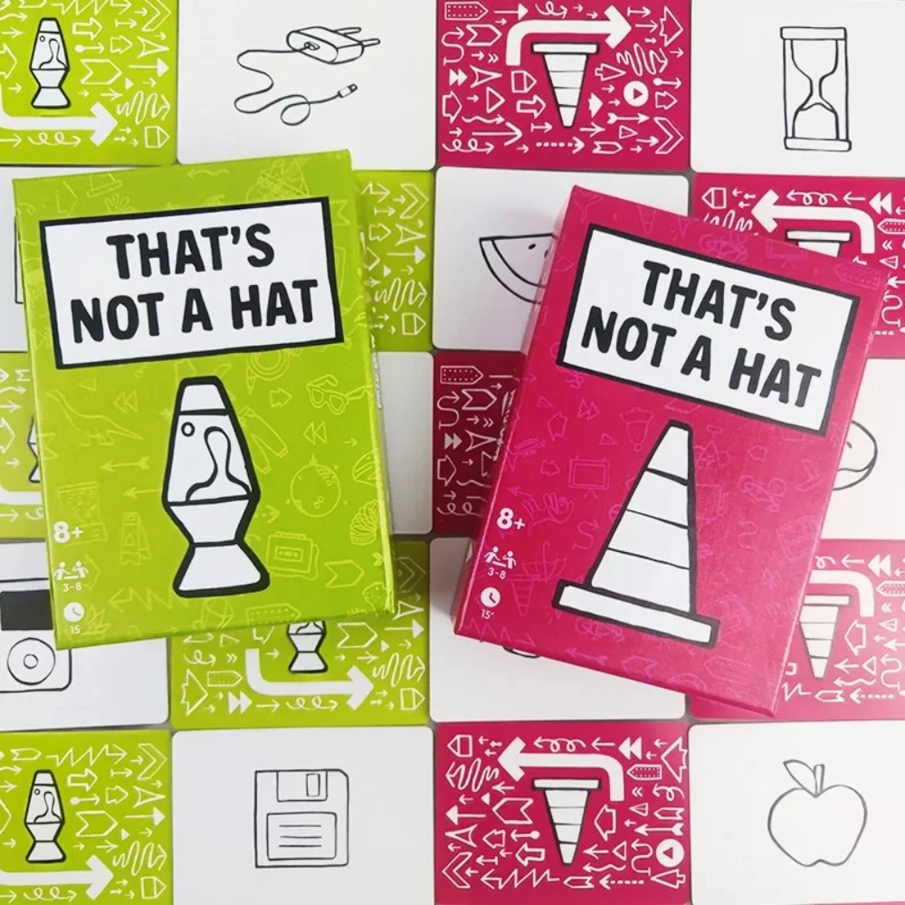 Gioco di Carte 'Fun That's Not - Baby Products Unique recensione e prezzo