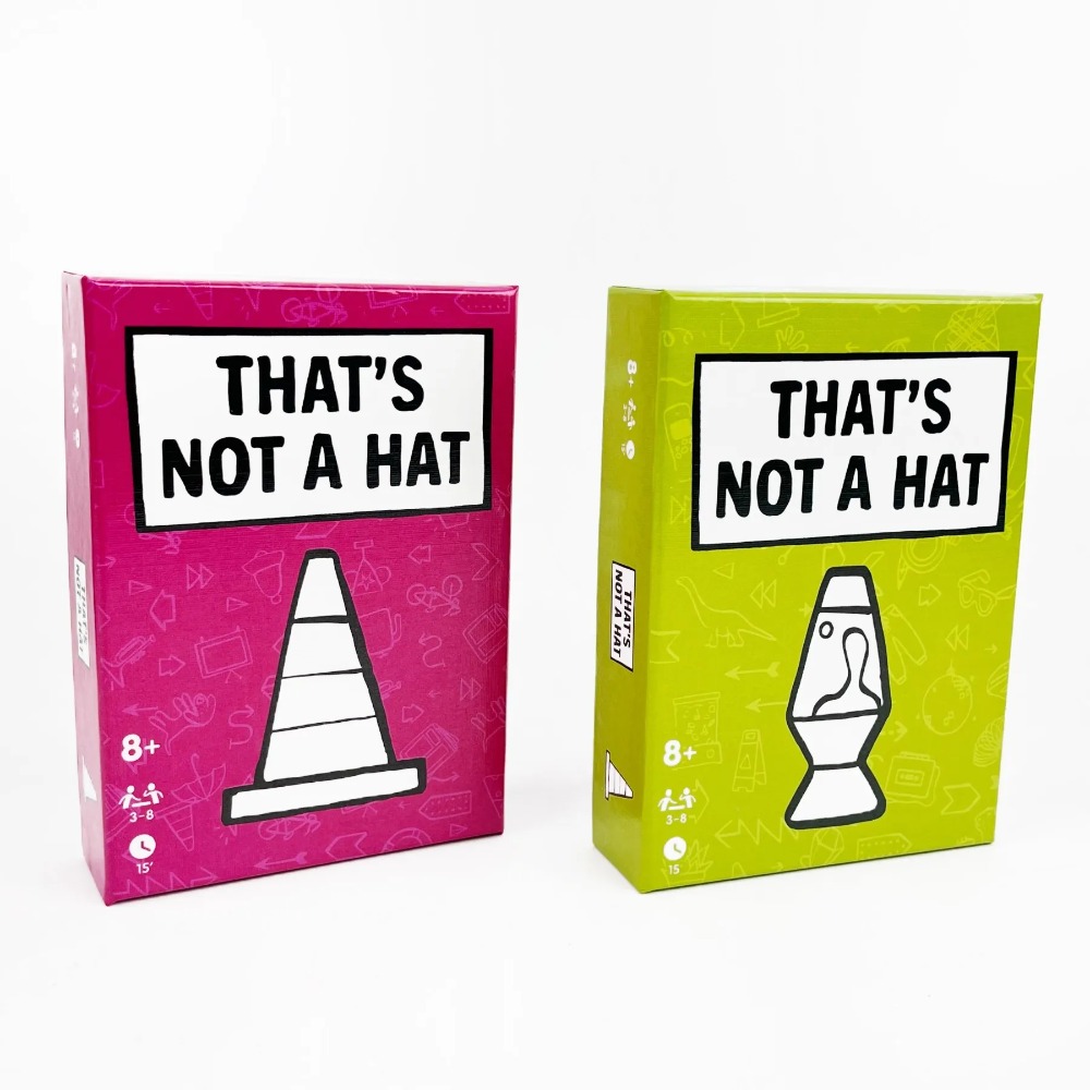 Gioco di Carte 'Fun That's Not - Baby Products Unique recensione e prezzo