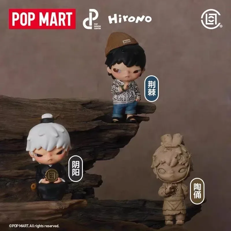 POP MART Hirono X CLOT Kawaii  - Baby Products Unique recensione e prezzo