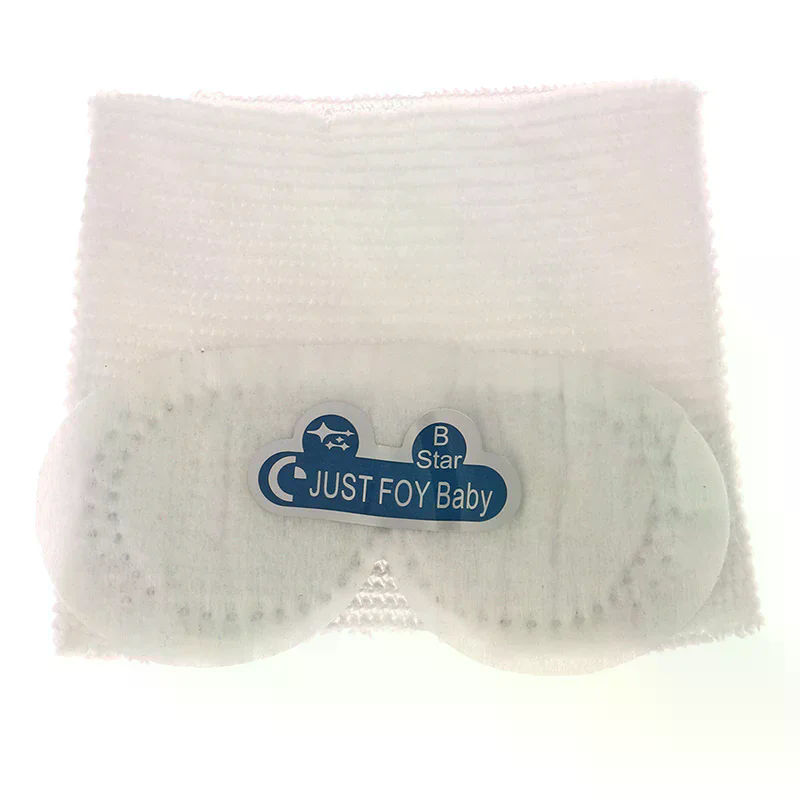 Maschera protettiva per gli oc - Baby Products For Face recensione e prezzo