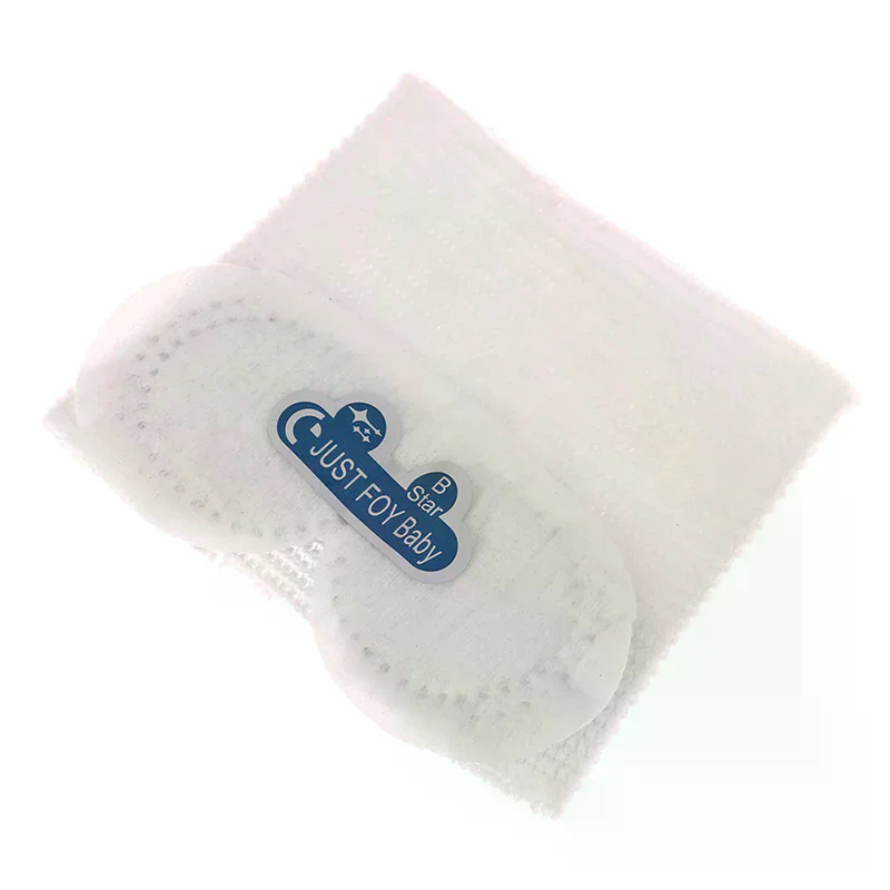 Maschera protettiva per gli oc - Baby Products For Face recensione e prezzo