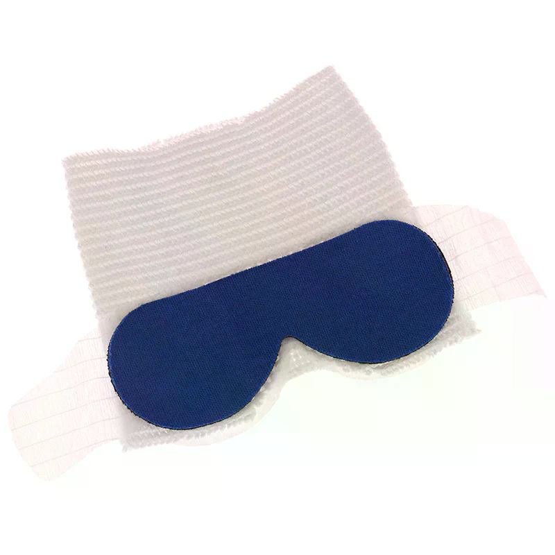 Maschera protettiva per gli oc - Baby Products For Face recensione e prezzo