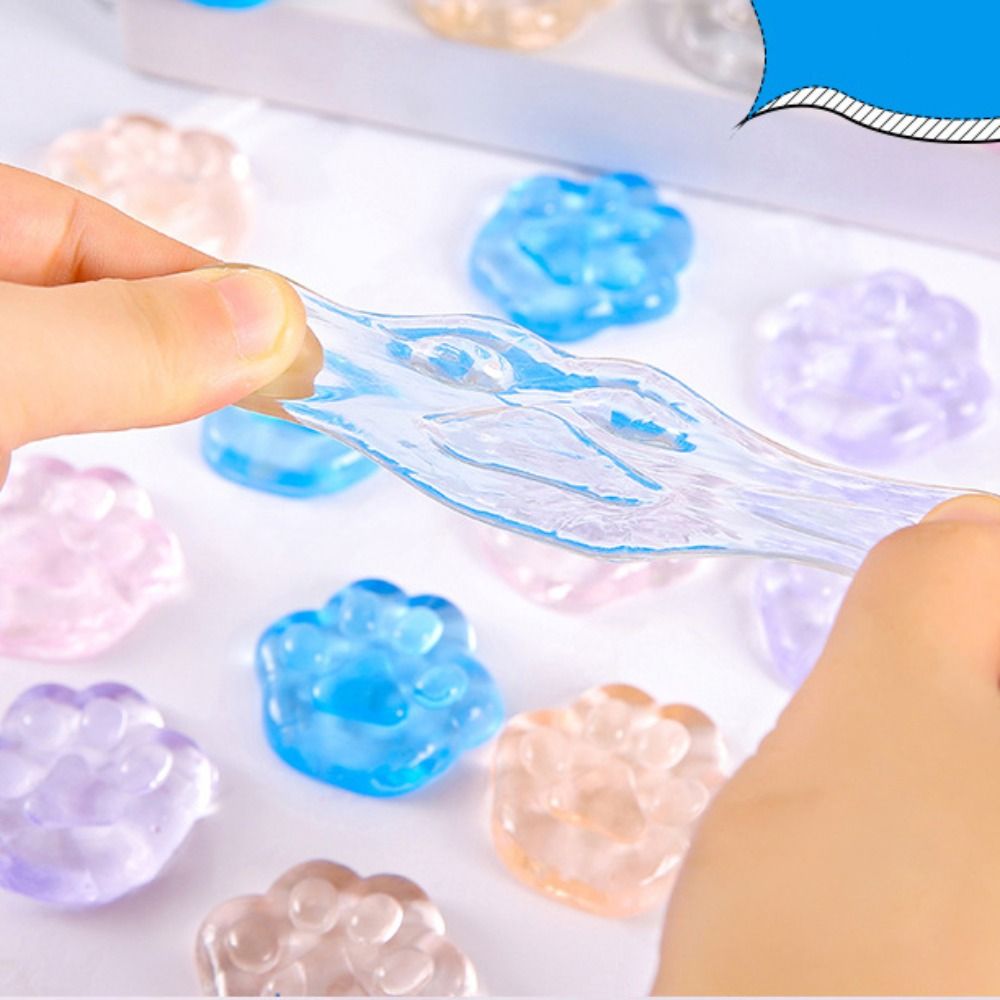 Kawaii Cat Claw Spremere Gioca - Baby Products Unique recensione e prezzo