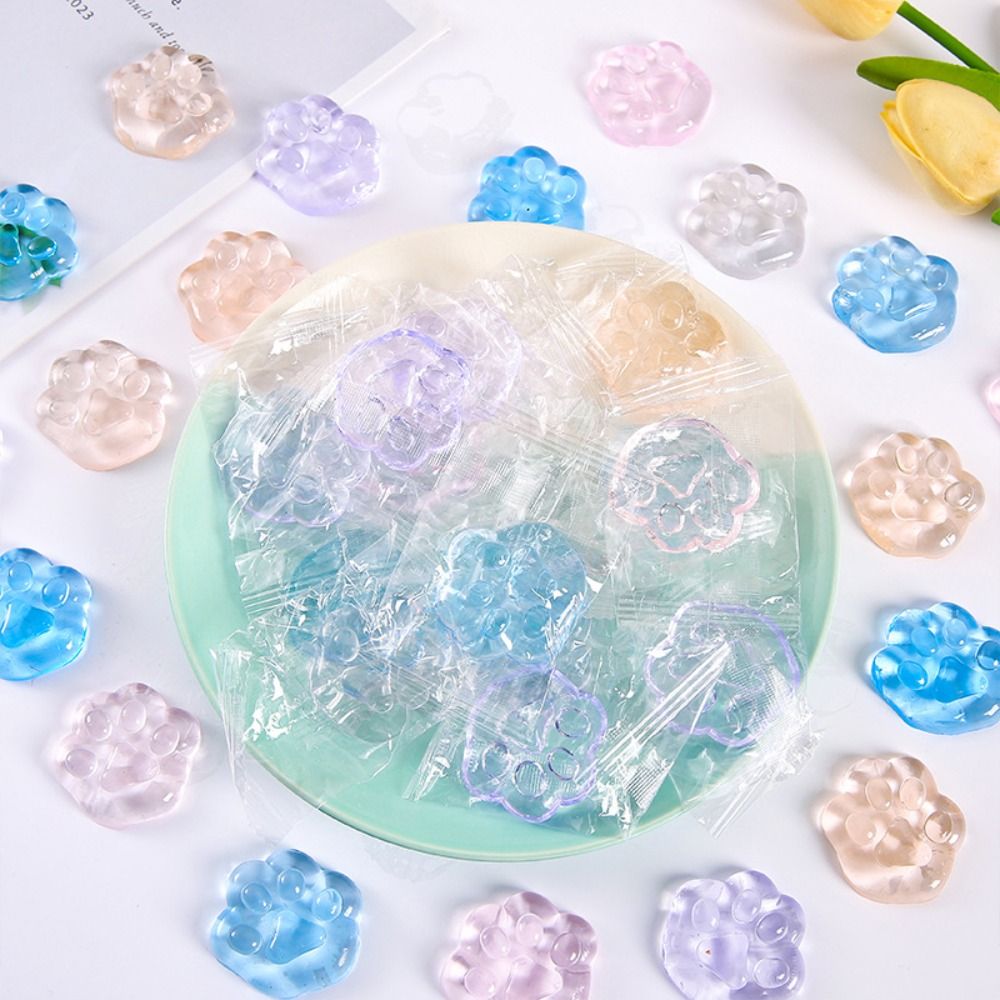 Kawaii Cat Claw Spremere Gioca - Baby Products Unique recensione e prezzo