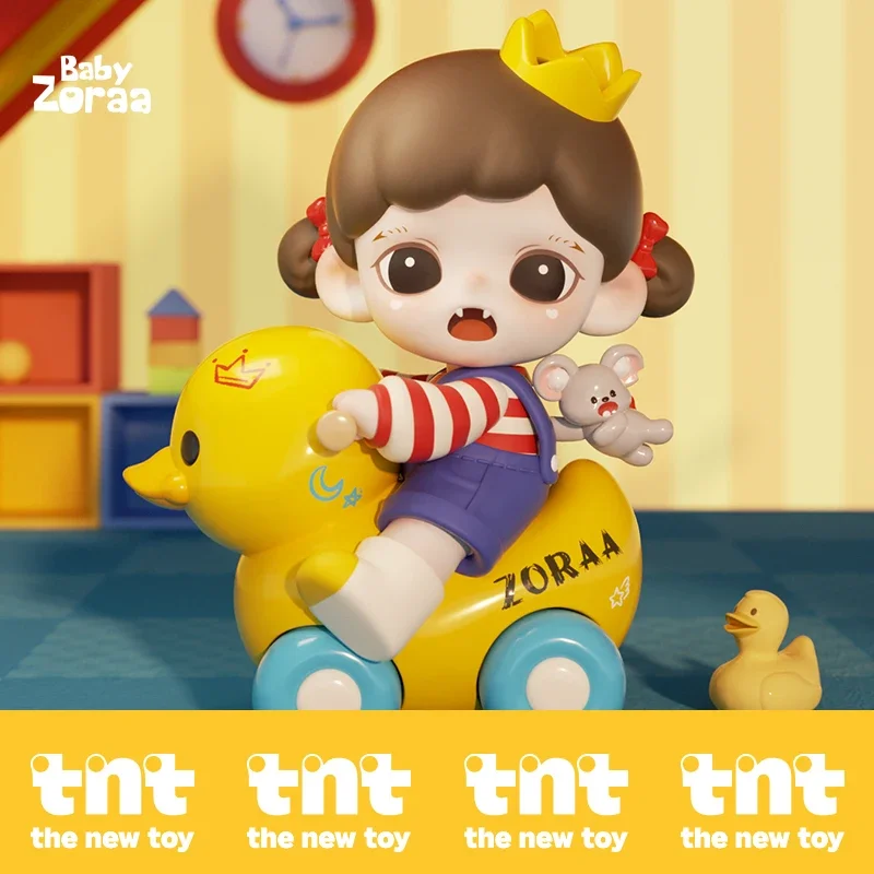 Baby Zakus Cuteness Is Justice - Baby Products Pack recensione e prezzo