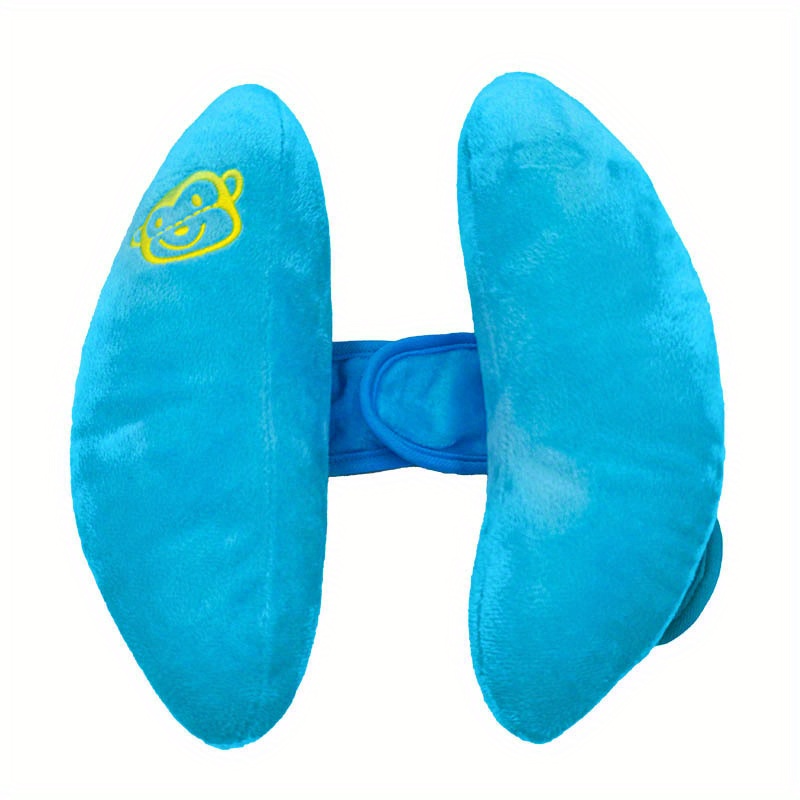 Cuscino per il collo del passe - Infant Head Protector recensione e prezzo