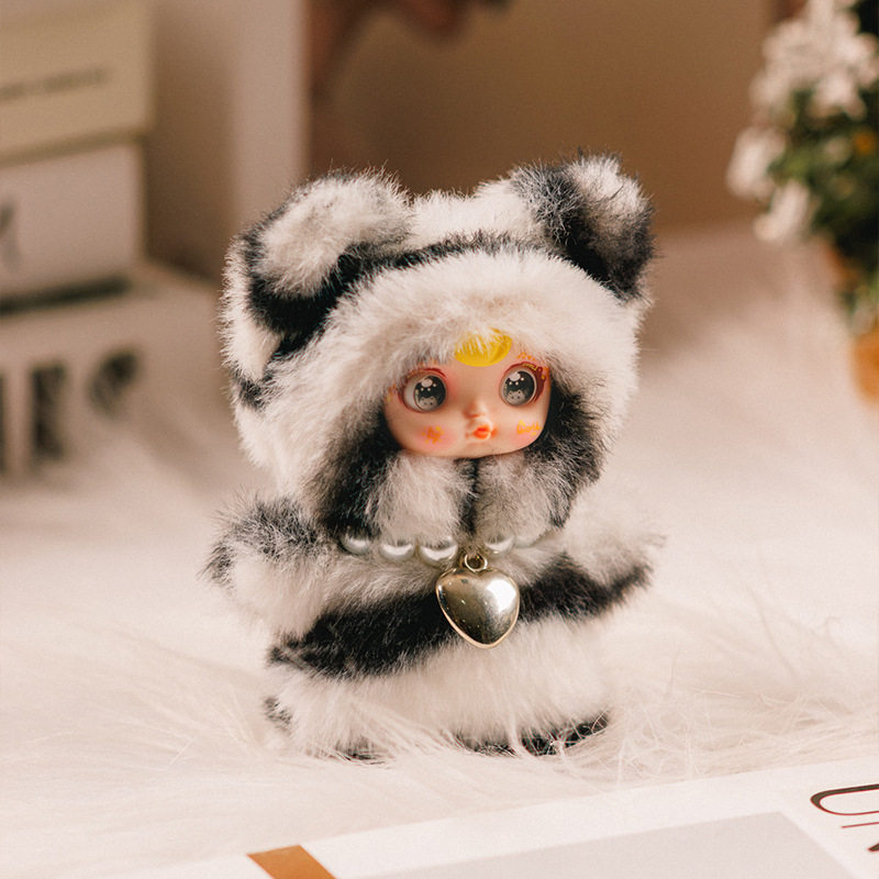Baby Three Meow Troppo meravig - Baby Products Pack recensione e prezzo