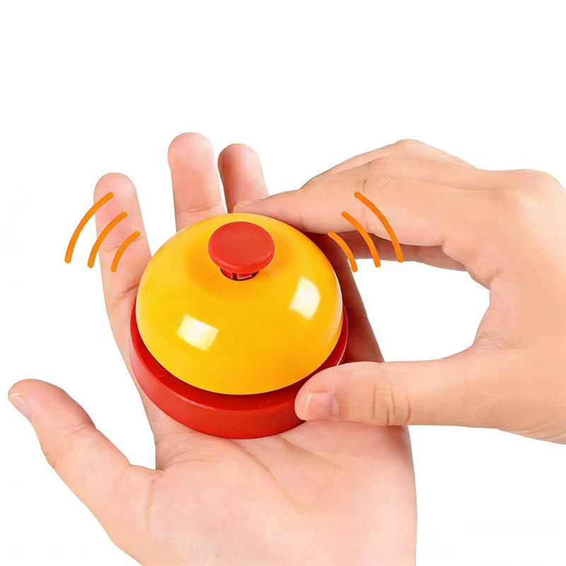 Campanello Unico per Chiamate, - Baby Products Unique recensione e prezzo