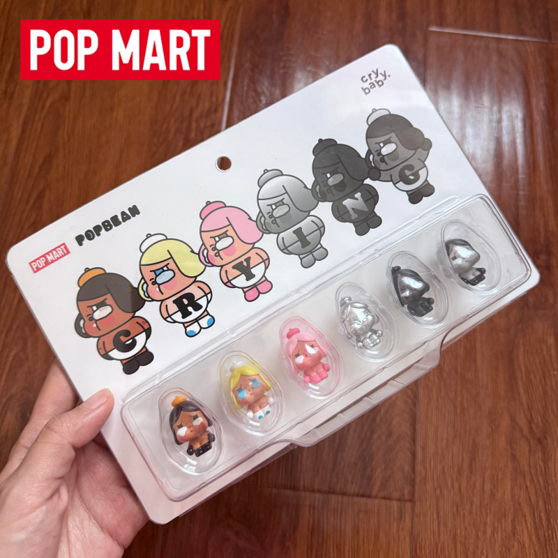 Nuovi Arrivi: Popmart Thailand - Baby Products Thailand recensione e prezzo