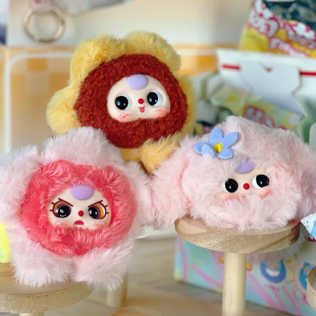 Set di Tre Graziosi Elastici p - Baby Products Pack recensione e prezzo