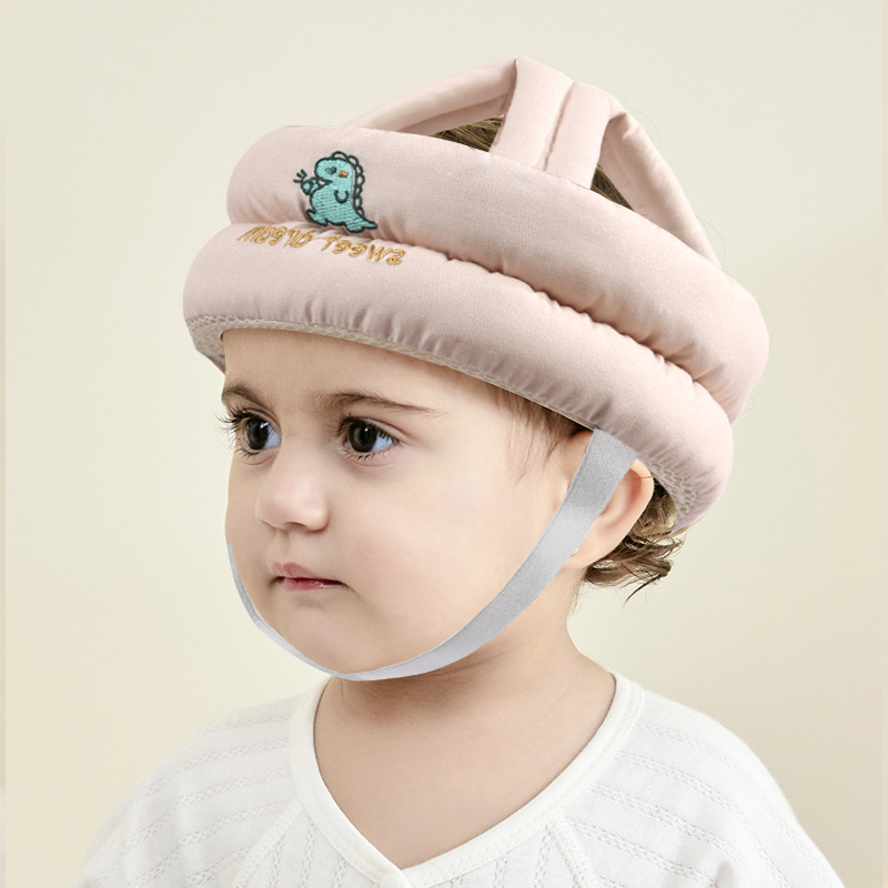 Nuovo casco di sicurezza per b - Infant Head Protector recensione e prezzo