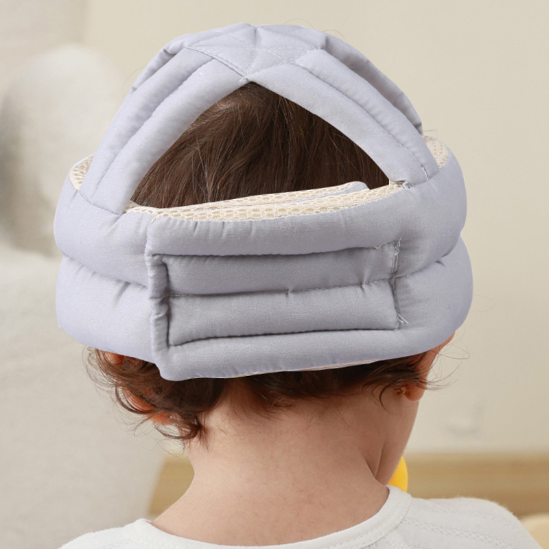 Nuovo casco di sicurezza per b - Infant Head Protector recensione e prezzo