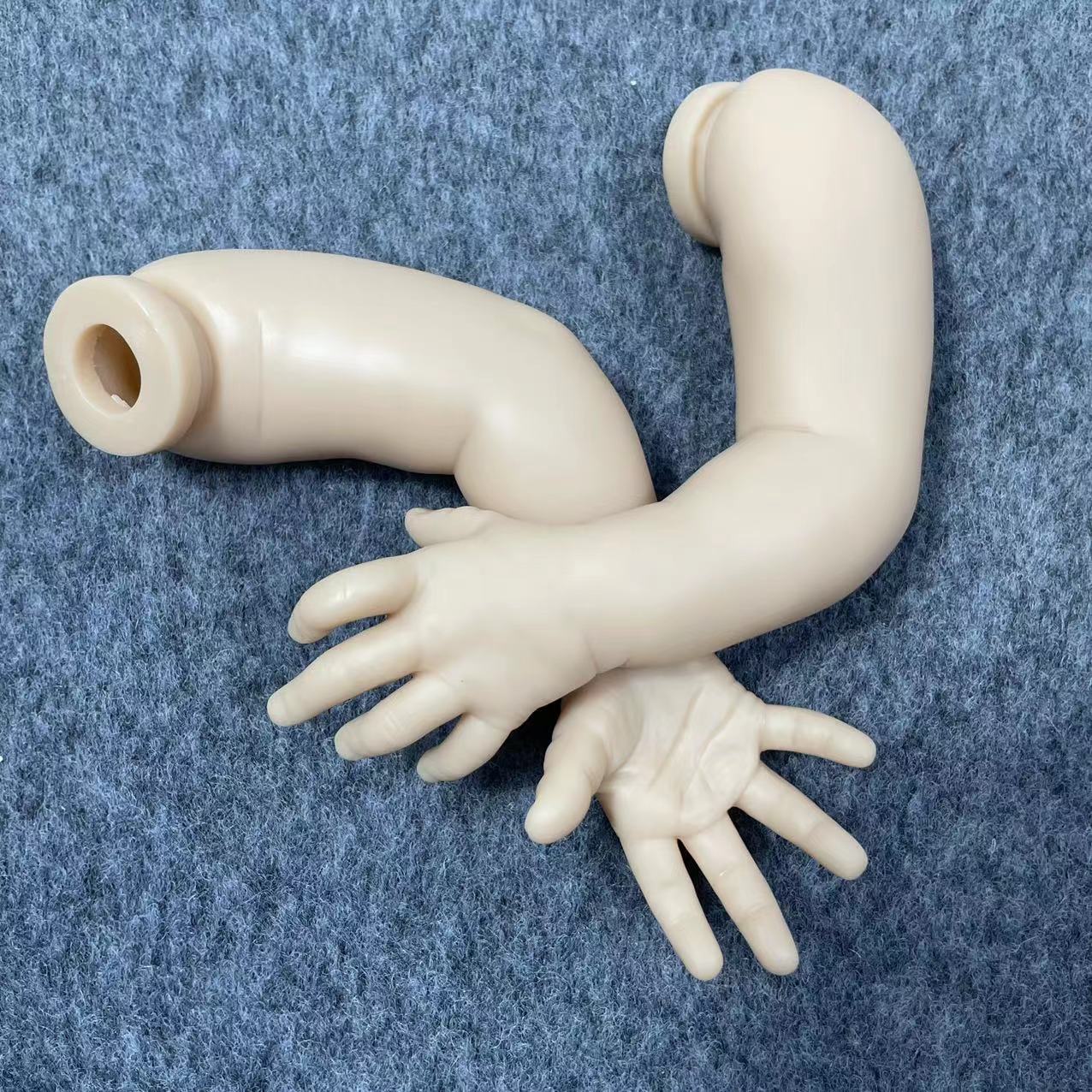 20 pollici Reborn Baby Doll Ki - Baby Products For Face recensione e prezzo