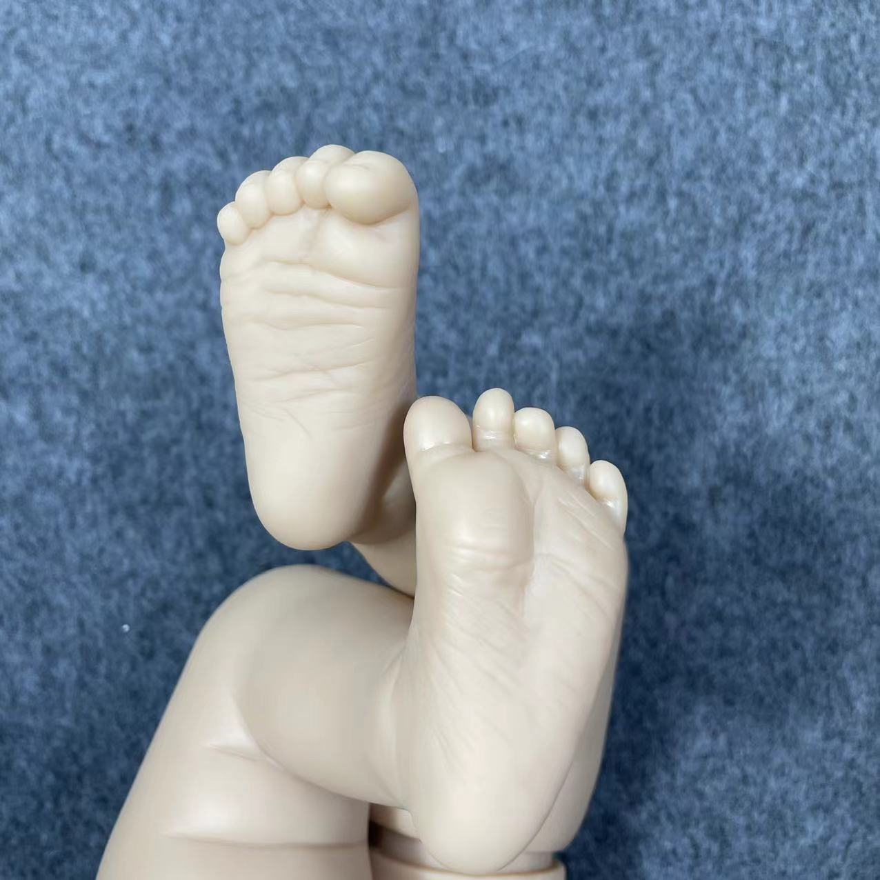 20 pollici Reborn Baby Doll Ki - Baby Products For Face recensione e prezzo