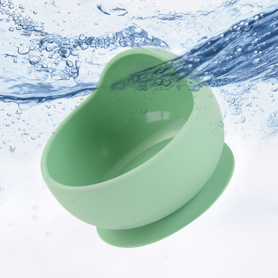 Ciotole in silicone per uso al - Baby Products For Face recensione e prezzo