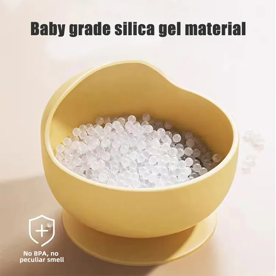 Ciotole in silicone per uso al - Baby Products For Face recensione e prezzo
